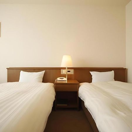 Kamisuwa Station Hotel Eksteriør billede